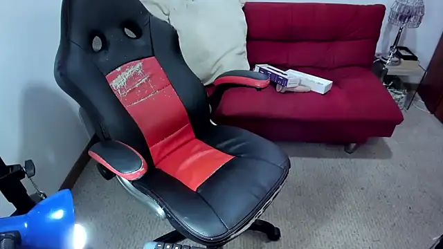 NicolettColin online show from March 2025 01:27:02 AM