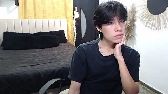 Elio-cam online show from March 2026 03:35:02 AM