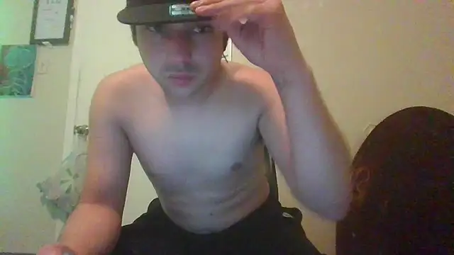 MarcosArcher online show from January 2025 08:56:02 PM