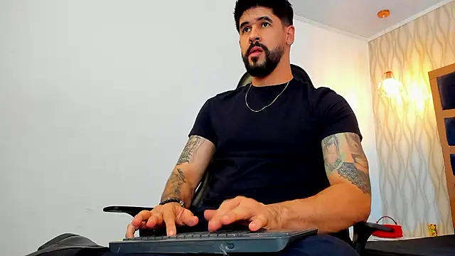 Petesevans online show from February 2026 11:19:01 PM