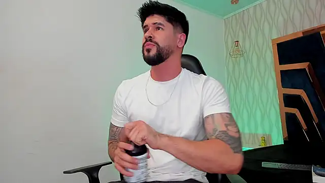 Petesevans online show from February 2026 11:23:02 PM