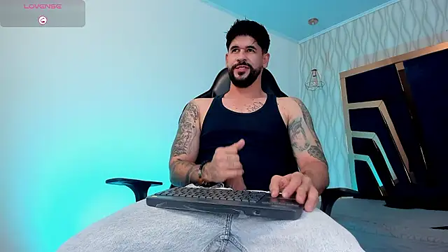 Petesevans online show from March 2026 11:33:01 PM