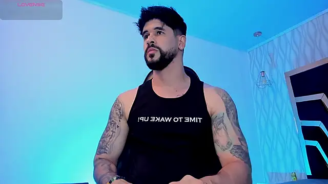 Petesevans online show from March 2026 11:22:01 PM