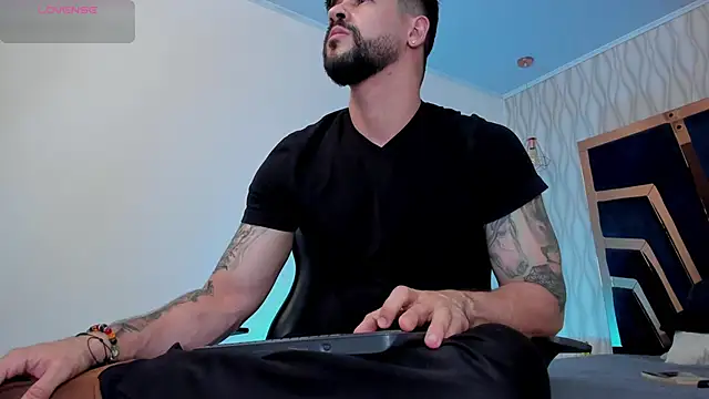 Petesevans online show from March 2026 11:20:02 PM