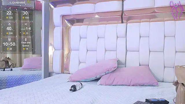 sexysistter online show from February 2026 12:10:02 PM