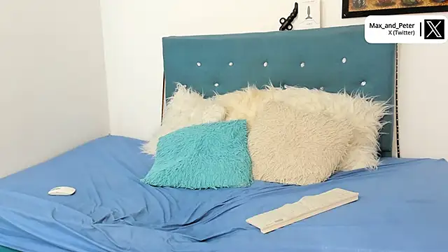 Max and Peter online show from January 2025 07:24:01 PM