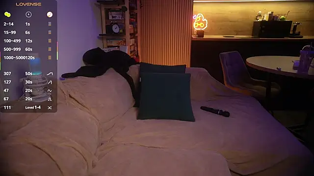 KeokiStar  online show from January 2026 06:57:02 PM