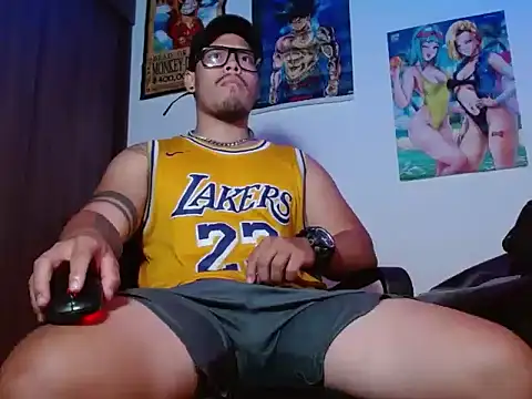 Danielsbigcum online show from September 2025 06:56:02 AM