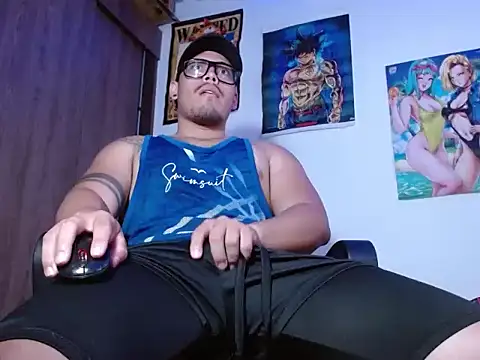 Danielsbigcum online show from November 2025 03:44:02 PM