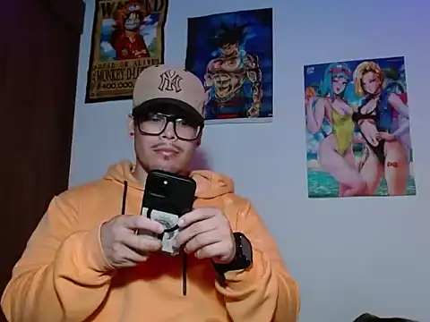 Danielsbigcum online show from March 2026 05:12:02 AM