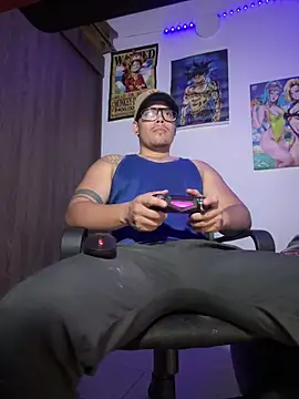 Danielsbigcum online show from April 2026 05:52:01 AM