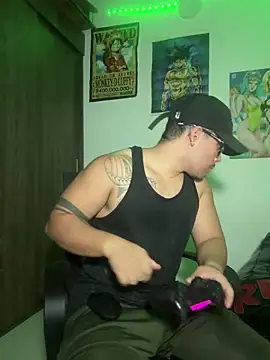 Danielsbigcum online show from April 2026 05:43:01 AM