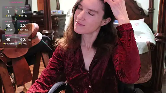 Snapshot of thornburyrose chatting on December 2024 11:51:01 PM thornburyrose online show from December 2024 11:51:01 PM