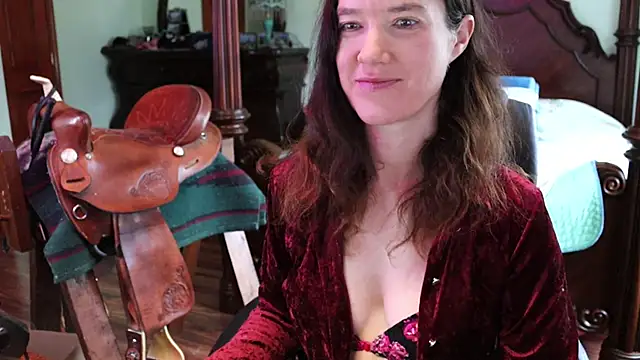 thornburyrose online show from April 2026 05:54:02 PM