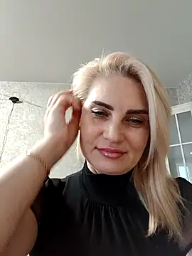 JennyOMay online show from January 2026 03:52:02 AM