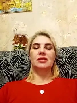 JennyOMay online show from February 2026 05:14:01 PM