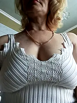 JennyOMay online show from March 2026 03:54:02 AM