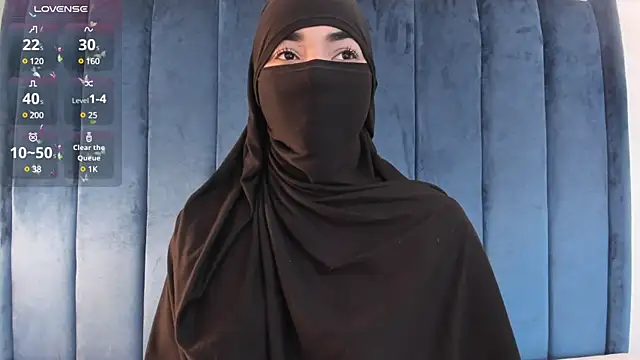 radiagazali online show from December 2024 10:41:01 PM