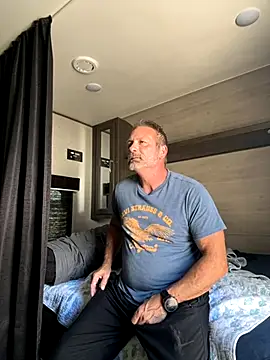 Bronco9602 online show from September 2025 05:02:02 PM