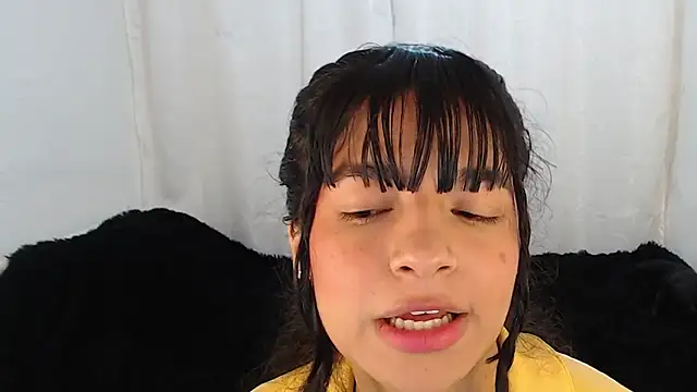 Liz Galactic online show from January 2025 10:06:02 PM