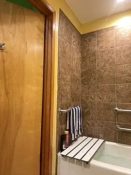 Maculine Stayr online show from February 2025 08:06:01 AM