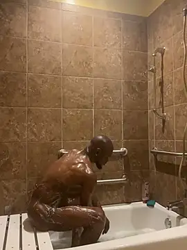 Maculine Stayr online show from March 2025 09:00:02 PM