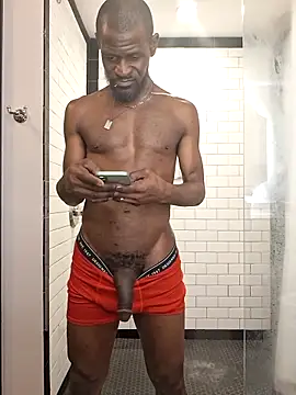 Maculine Stayr online show from March 2026 03:12:01 AM