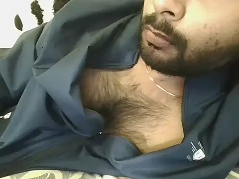 SHENOY3 online show from February 2025 05:20:01 PM