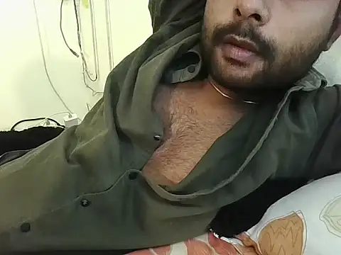 SHENOY3 online show from March 2025 07:54:02 AM