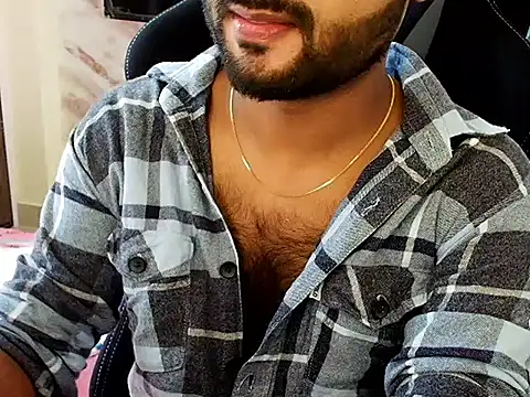 SHENOY3 online show from October 2025 04:32:01 AM