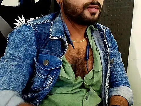 SHENOY3 online show from November 2025 03:14:02 PM