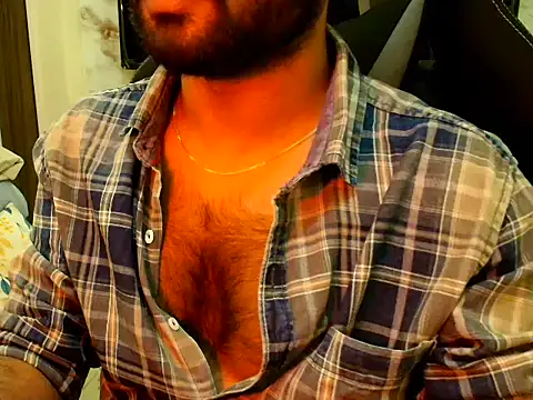 SHENOY3 online show from April 2026 03:34:01 PM