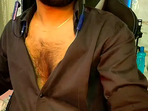 Snapshot of SHENOY3 chatting on April 2026 05:30:01 PM SHENOY3 online show from April 2026 05:30:01 PM