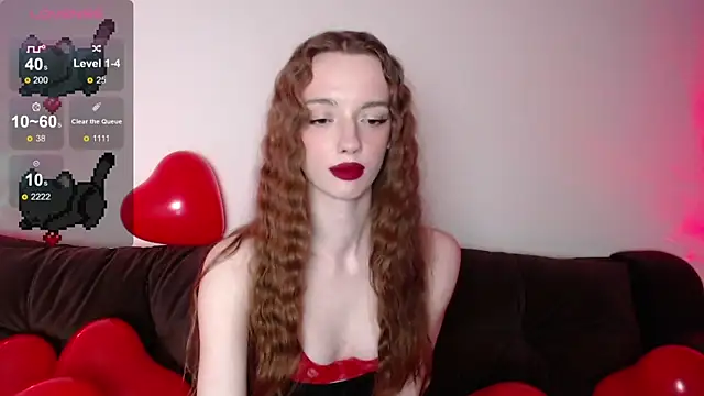 Weeissy online show from February 2025 07:44:01 PM