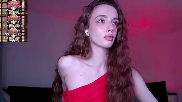 Weeissy online show from February 2025 12:16:01 AM