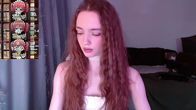 Weeissy online show from March 2025 10:00:02 PM