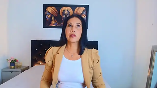 Snapshot of Shanon_mature chatting on July 2026 07:09:01 PM Shanon mature online show from July 2026 07:09:01 PM