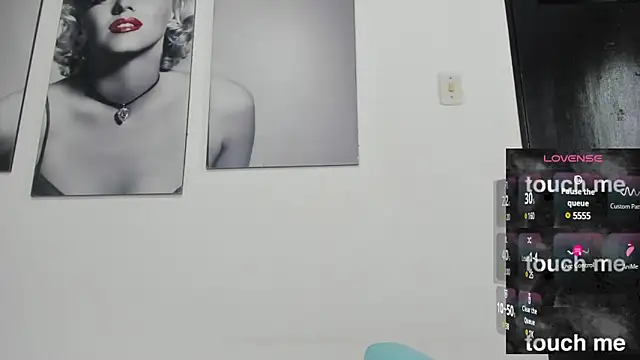 izzy cum online show from March 2025 03:29:01 PM