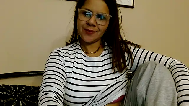 Sara Brandon online show from February 2026 01:46:01 AM