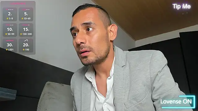jhonyalzate2 online show from July 2026 02:50:01 AM