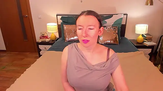 CatherineWalls online show from February 2026 04:16:01 AM