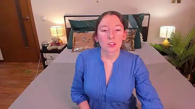 CatherineWalls online show from February 2026 03:49:02 AM