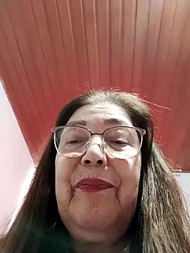 Vicky Rosse online show from March 2026 07:20:02 PM