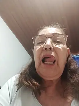 Vicky Rosse online show from April 2026 09:39:33 PM