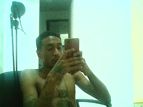 mellow smoke online show from April 2026 06:19:01 PM