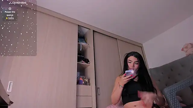 sussan dream1 online show from March 2026 01:21:02 AM