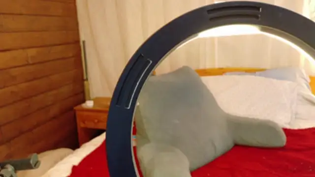 thetinyblue online show from December 2024 06:16:01 PM