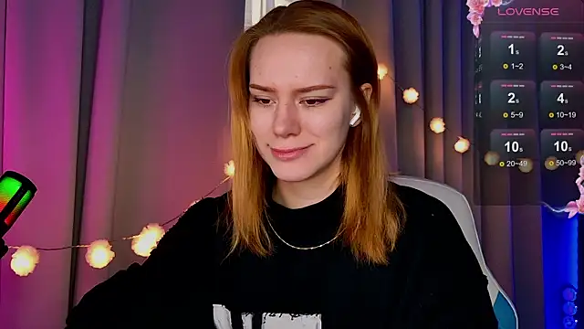 Ramona    online show from March 2025 06:05:02 AM