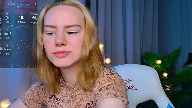 Ramona    online show from January 2026 06:16:01 AM