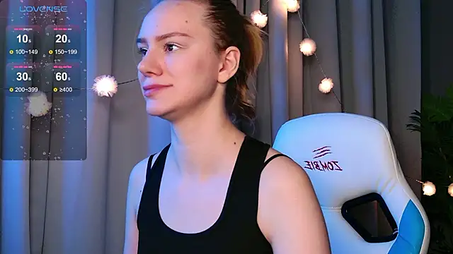 Ramona    online show from February 2026 06:11:02 AM